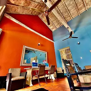 3* Hotel El Viajero Centro