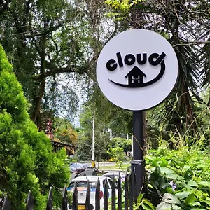 Cloud9 Hostel Medellín