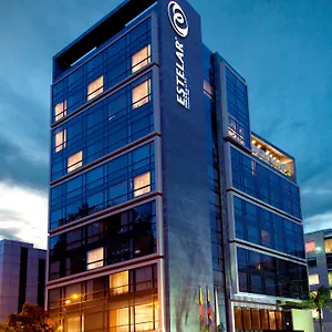 Estelar Parque De La 93 Hotel Bogota