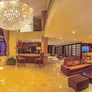 Blue Hotel Bogota