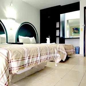 Hc International By R&t Hotel Cancún