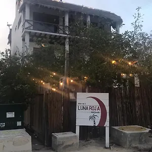 Luna Roja Hotel Isla Holbox