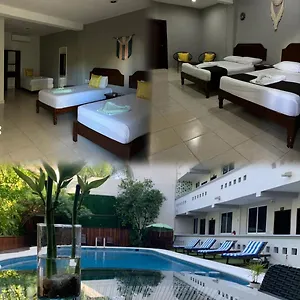 Balxiba Hotel Playa del Carmen
