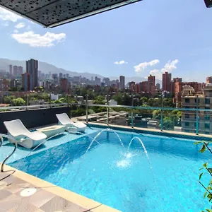 Haven A Design Hotel Medellín
