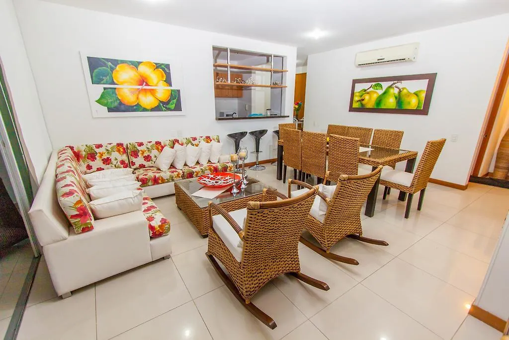 ***  Aparthotel Travelers Orange Cartagena Kolumbie