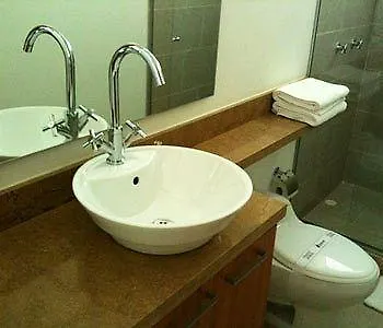 Aparthotel Travelers Orange Cartagena 3*,  Kolumbie
