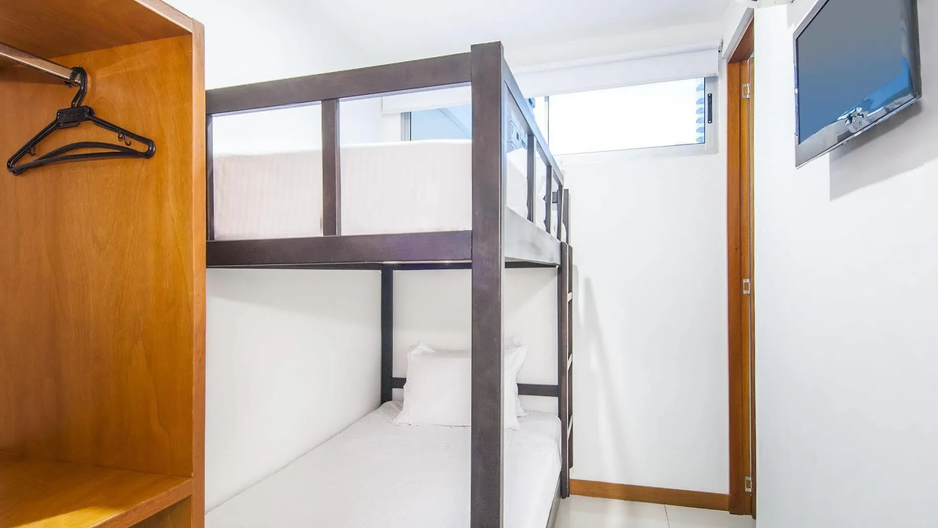 Aparthotel Travelers Orange Cartagena Kolumbie