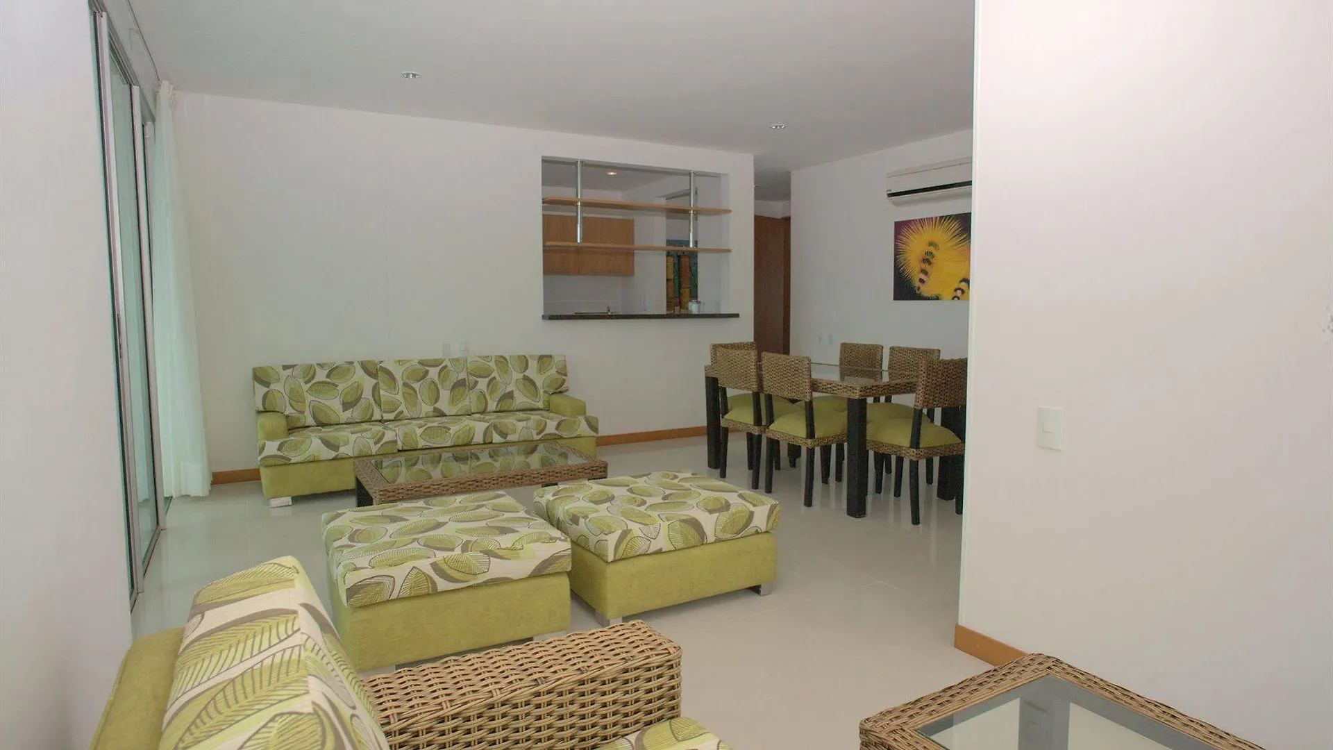 Aparthotel Travelers Orange Cartagena