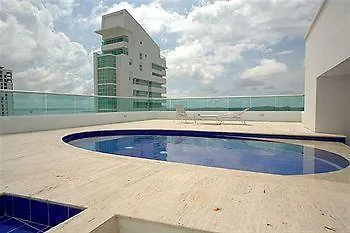 Travelers Orange Cartagena Aparthotel