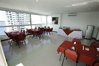 Travelers Orange Cartagena Aparthotel