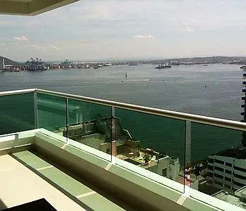 Travelers Orange Cartagena Aparthotel 3*,  Colombia