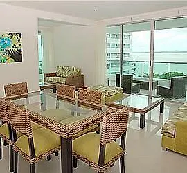 Travelers Orange Cartagena Aparthotel
