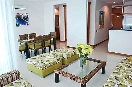 Travelers Orange Cartagena Aparthotel