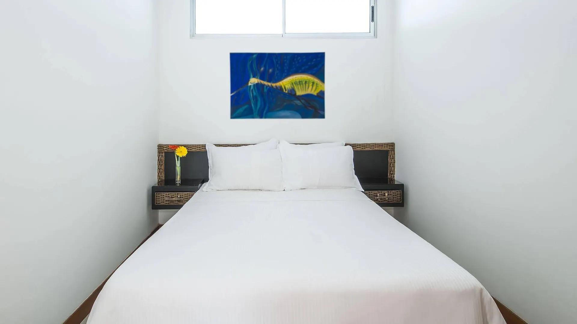 Travelers Orange Cartagena Aparthotel